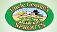 Uncle George's Sprouts